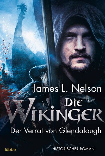 Cover von Die Wikinger – Der Verrat von Glendalough