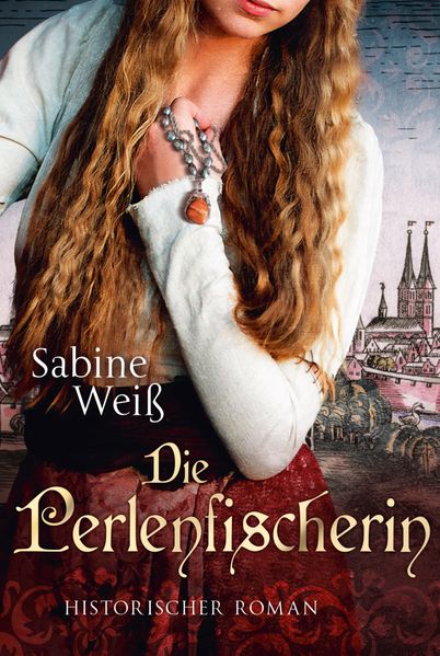 Cover von Die Perlenfischerin