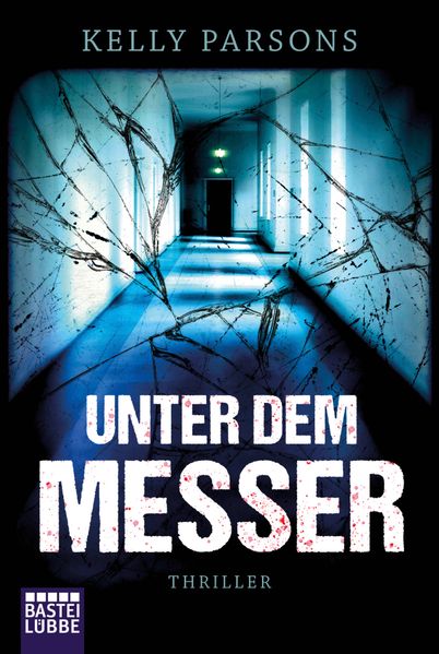 Cover von Unter dem Messer