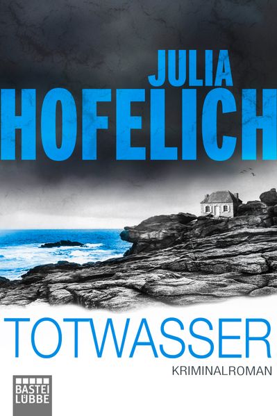 Cover von Totwasser