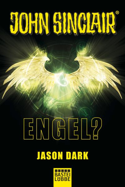 Cover von Engel?