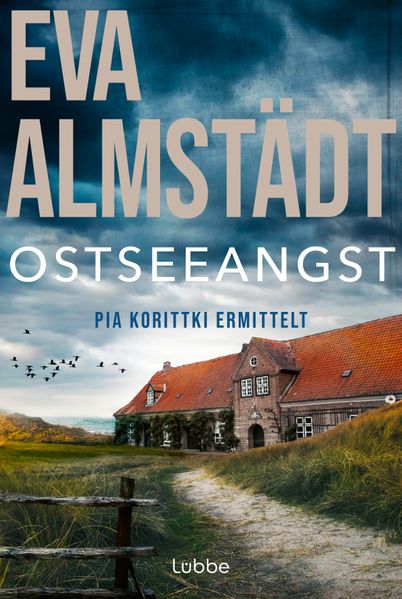 Cover von Ostseegruft