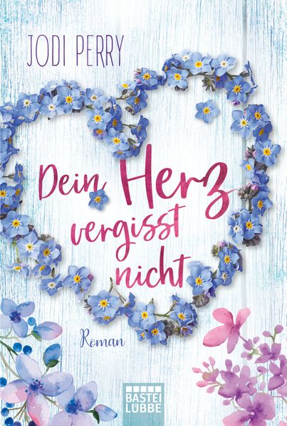 Cover von Dein Herz vergisst nicht
