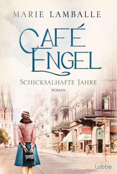 Cover von Café Engel