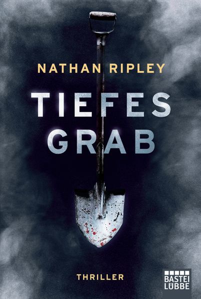 Cover von Tiefes Grab