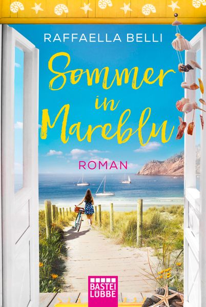 Cover von Sommer in Mareblu