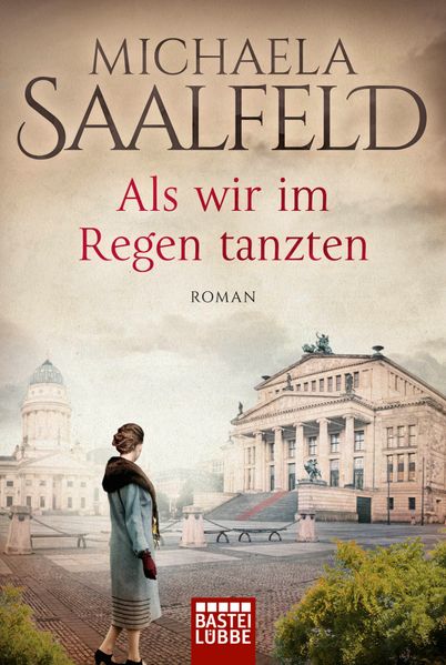 Cover von Als wir im Regen tanzten