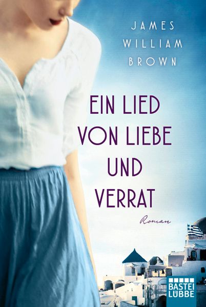 Cover von Ein Lied von Liebe und Verrat