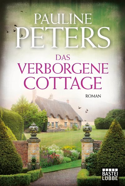 Cover von Das verborgene Cottage