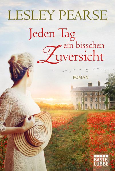 Cover von Jeden Tag ein bisschen Zuversicht