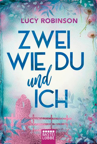 Cover von XXL-Leseprobe: Zwei wie du und ich