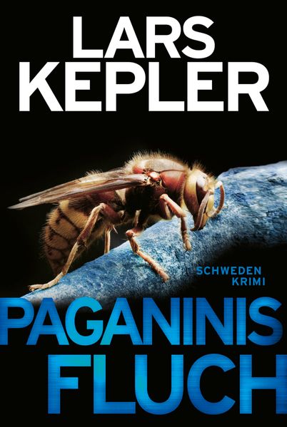 Cover von Der Spiegelmann
