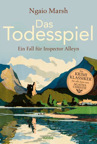 Cover von Ein Schuss im Theater