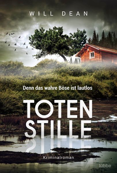 Cover von Totenwinter