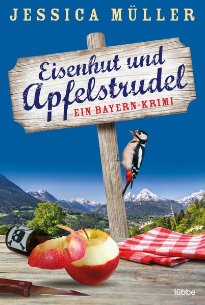 Cover von Leberkäs und Hackebeil