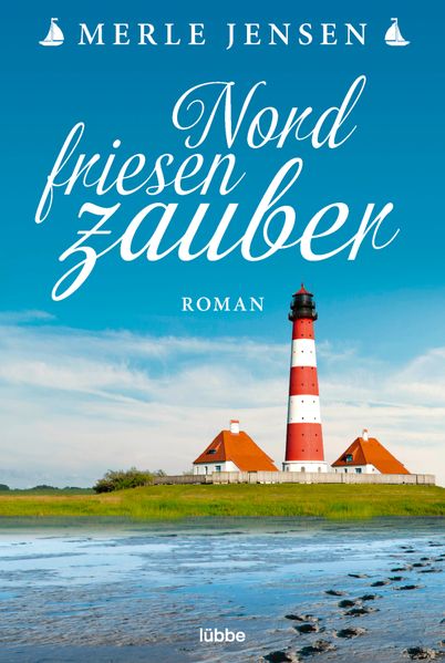 Cover von Nordfriesenzauber