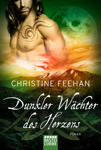Cover von Dunkler Wächter des Herzens