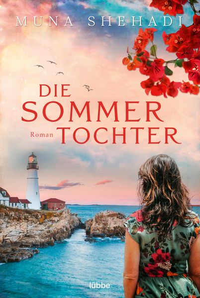 Cover von Die Sommertochter