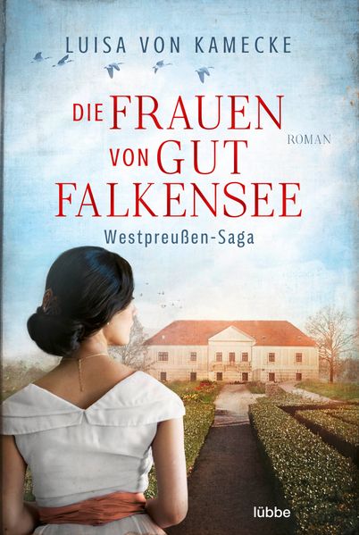 Cover von Die Frauen von Gut Falkensee