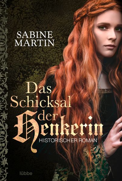 Cover von Das Schicksal der Henkerin