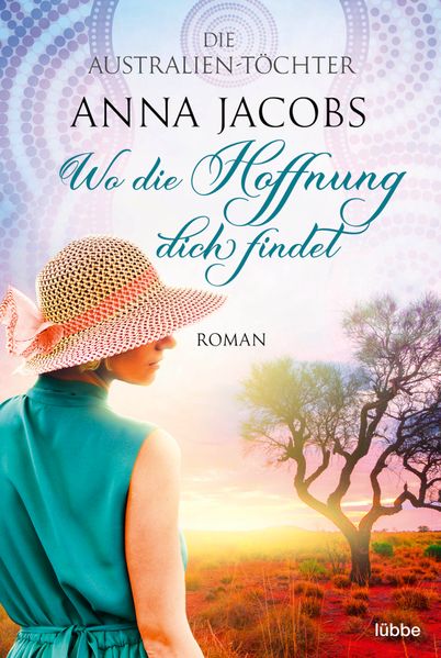 Cover von Die Australien-Töchter – Wo die Liebe dich erwartet