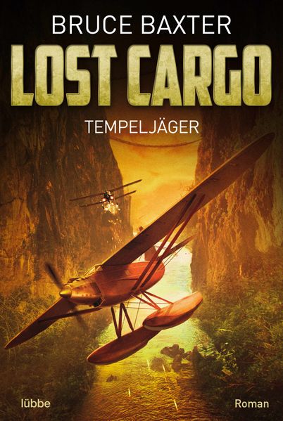 Cover von Lost Cargo – Operation Nordsturm