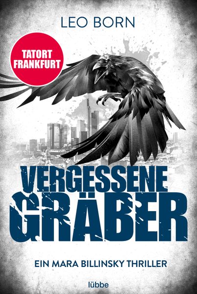 Cover von Vergessene Gräber