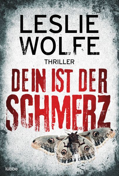 Cover von Dein ist der Schmerz