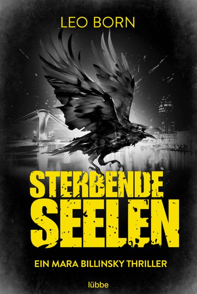 Cover von Sterbende Seelen