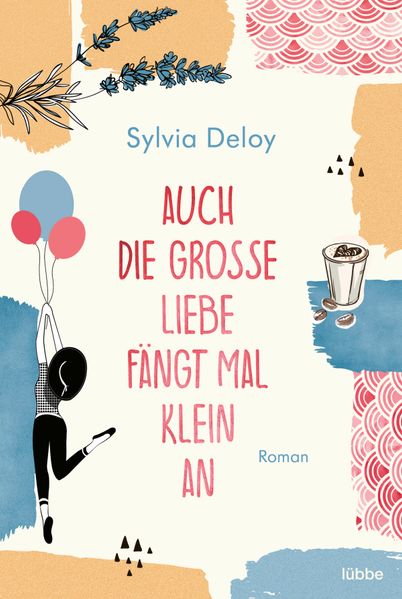 Cover von Auch die große Liebe fängt mal klein an