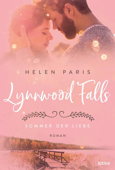 Cover von Lynnwood Falls – Sommer der Liebe