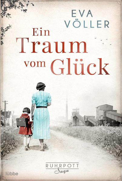Cover von Ein Traum vom Glück