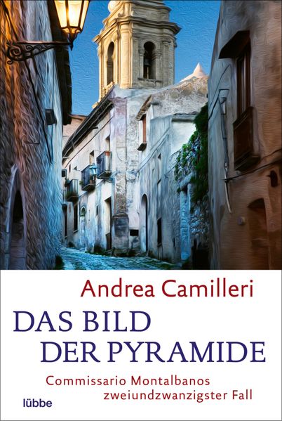 Cover von Das Bild der Pyramide