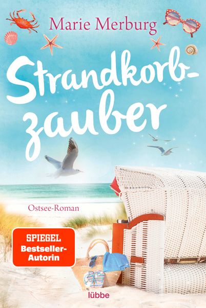Cover von Strandkorbzauber