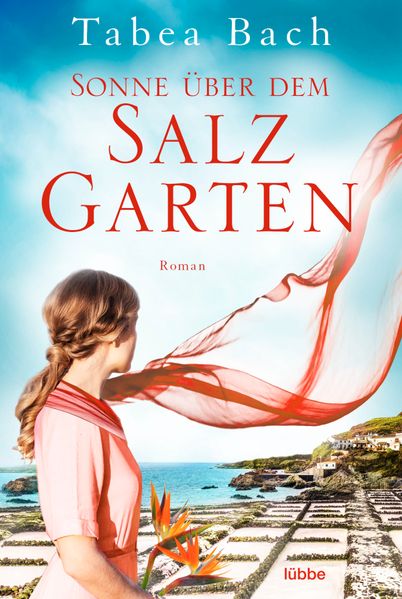 Cover von Sonne über dem Salzgarten