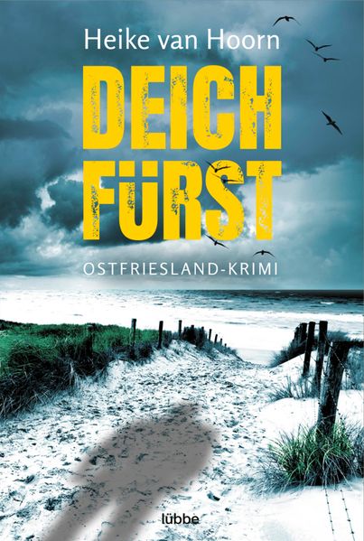 Cover von Deichfürst