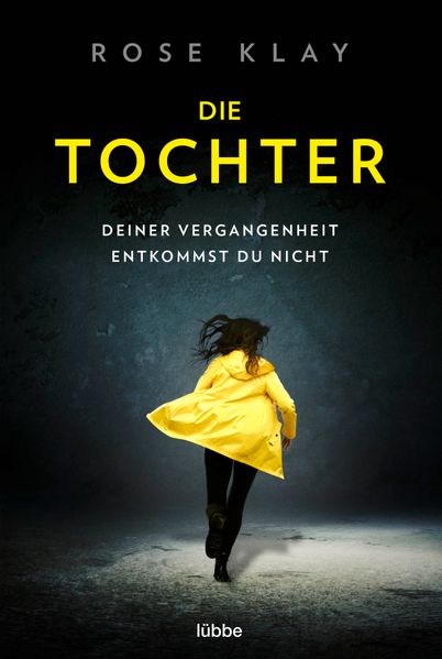 Cover von Die Tochter