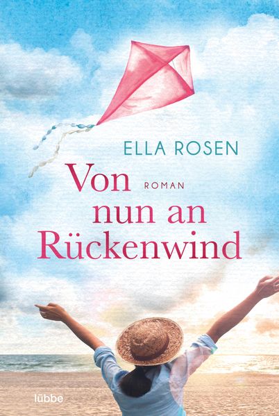 Cover von Von nun an Rückenwind