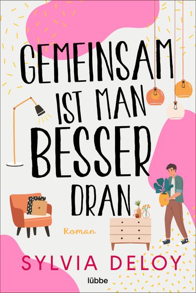 Cover von Gemeinsam ist man besser dran