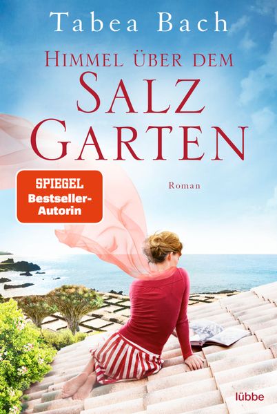 Cover von Himmel über dem Salzgarten