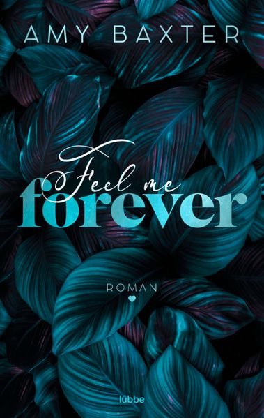 Cover von Feel me forever