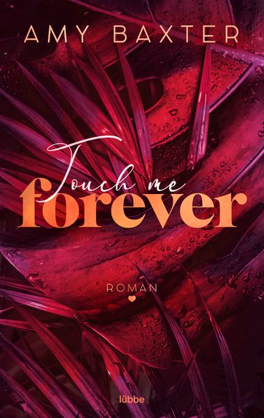 Cover von Touch me forever