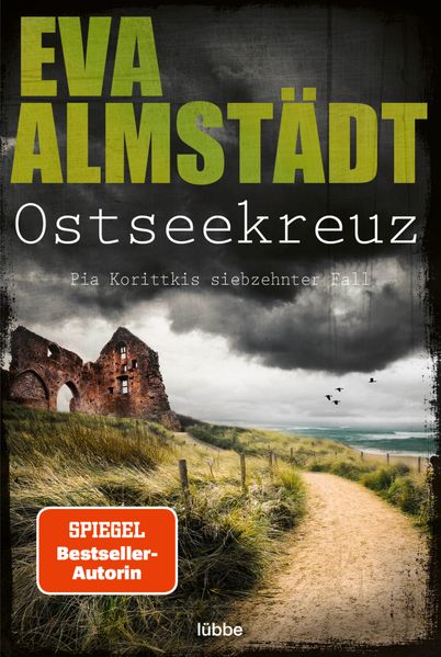 Cover von Ostseekreuz