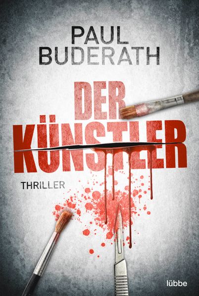 Cover von Der Künstler