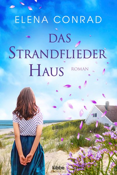 Cover von Das Strandfliederhaus