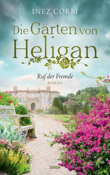 Cover von Ruf der Fremde