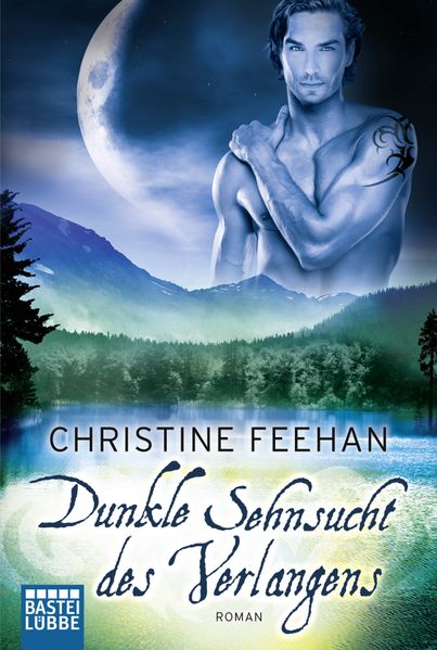 Cover von Dunkle Sehnsucht des Verlangens