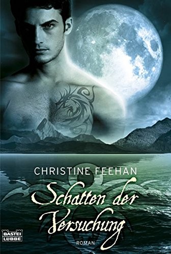 Cover von Schatten der Versuchung