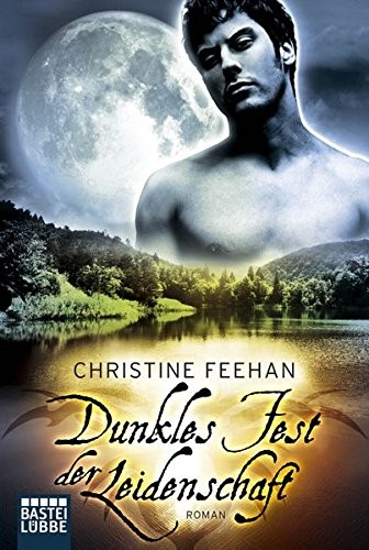 Cover von Dunkles Fest der Leidenschaft
