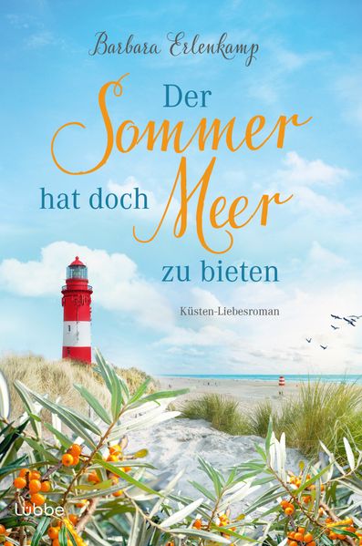 Cover von Der Sommer hat doch Meer zu bieten
